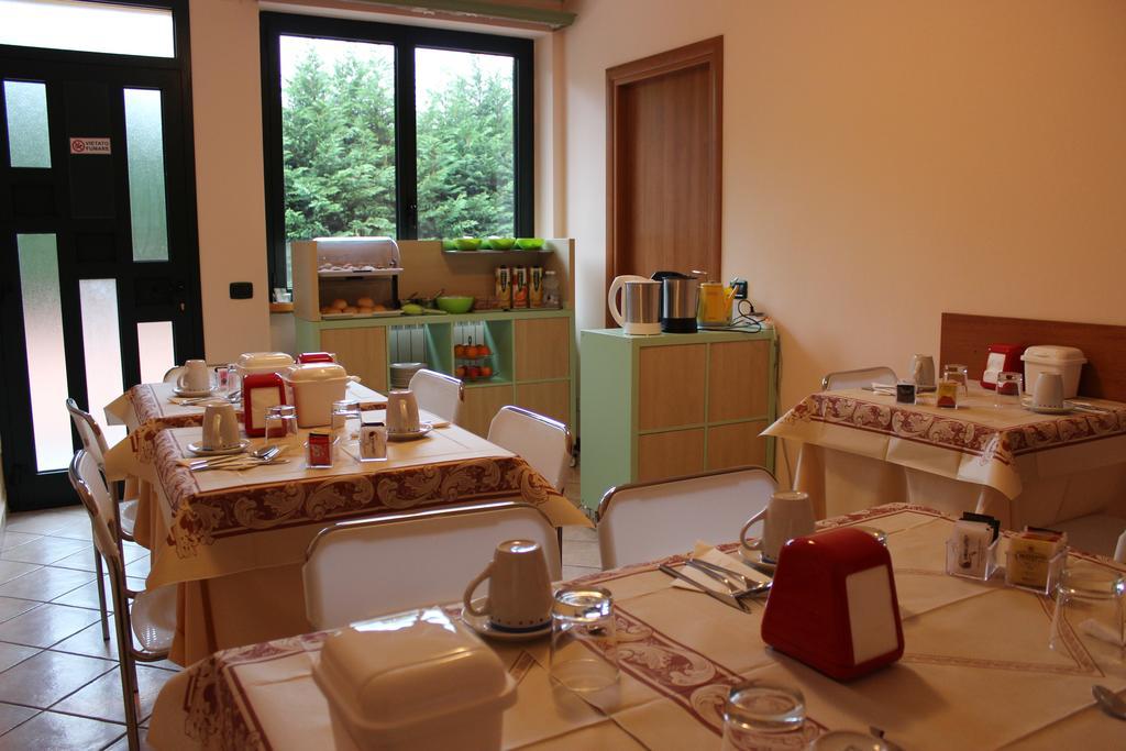 Villa Giglio Arsago Seprio Εξωτερικό φωτογραφία