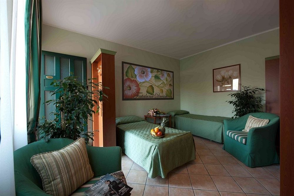 Villa Giglio Arsago Seprio Εξωτερικό φωτογραφία