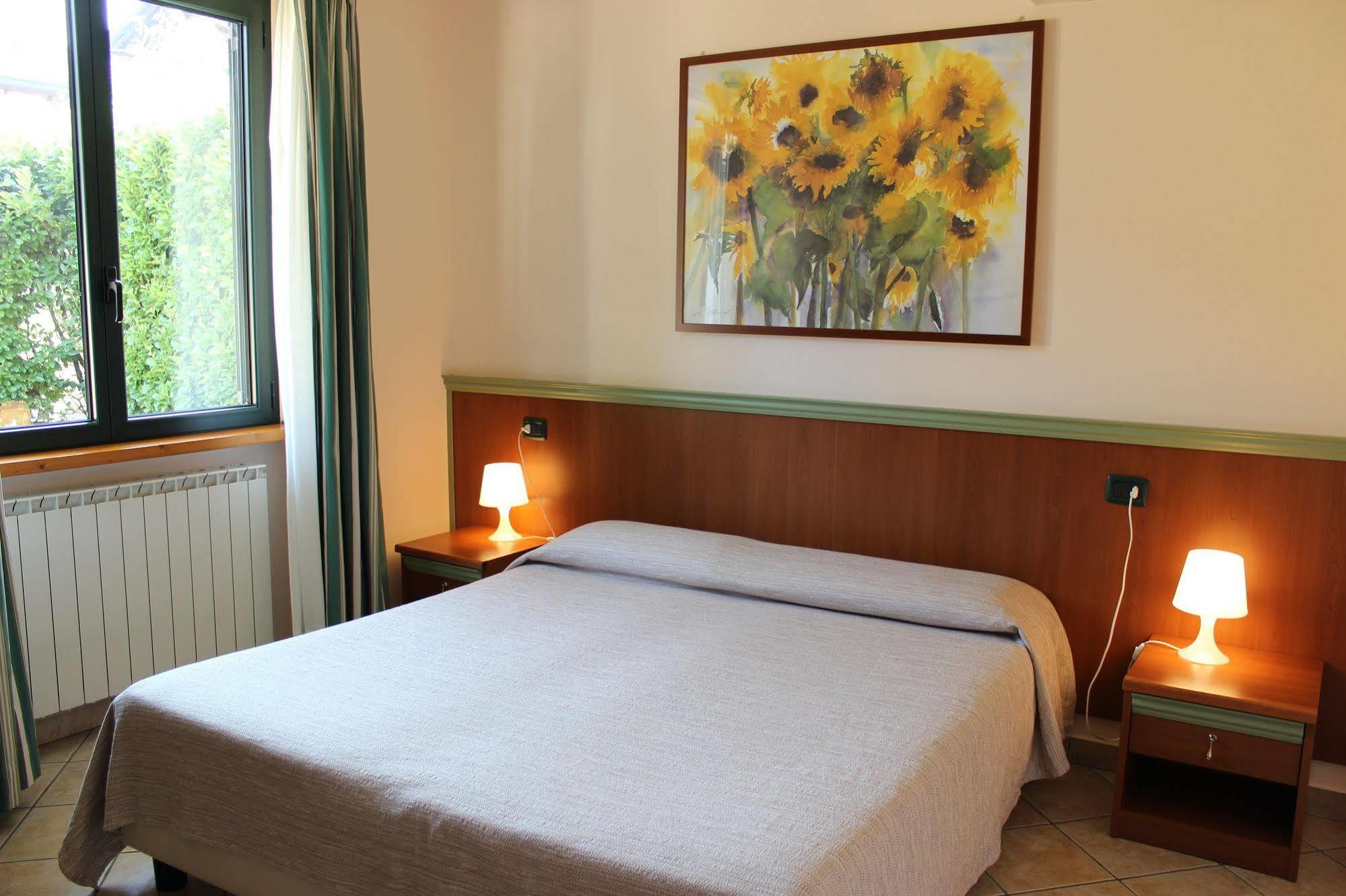 Villa Giglio Arsago Seprio Εξωτερικό φωτογραφία