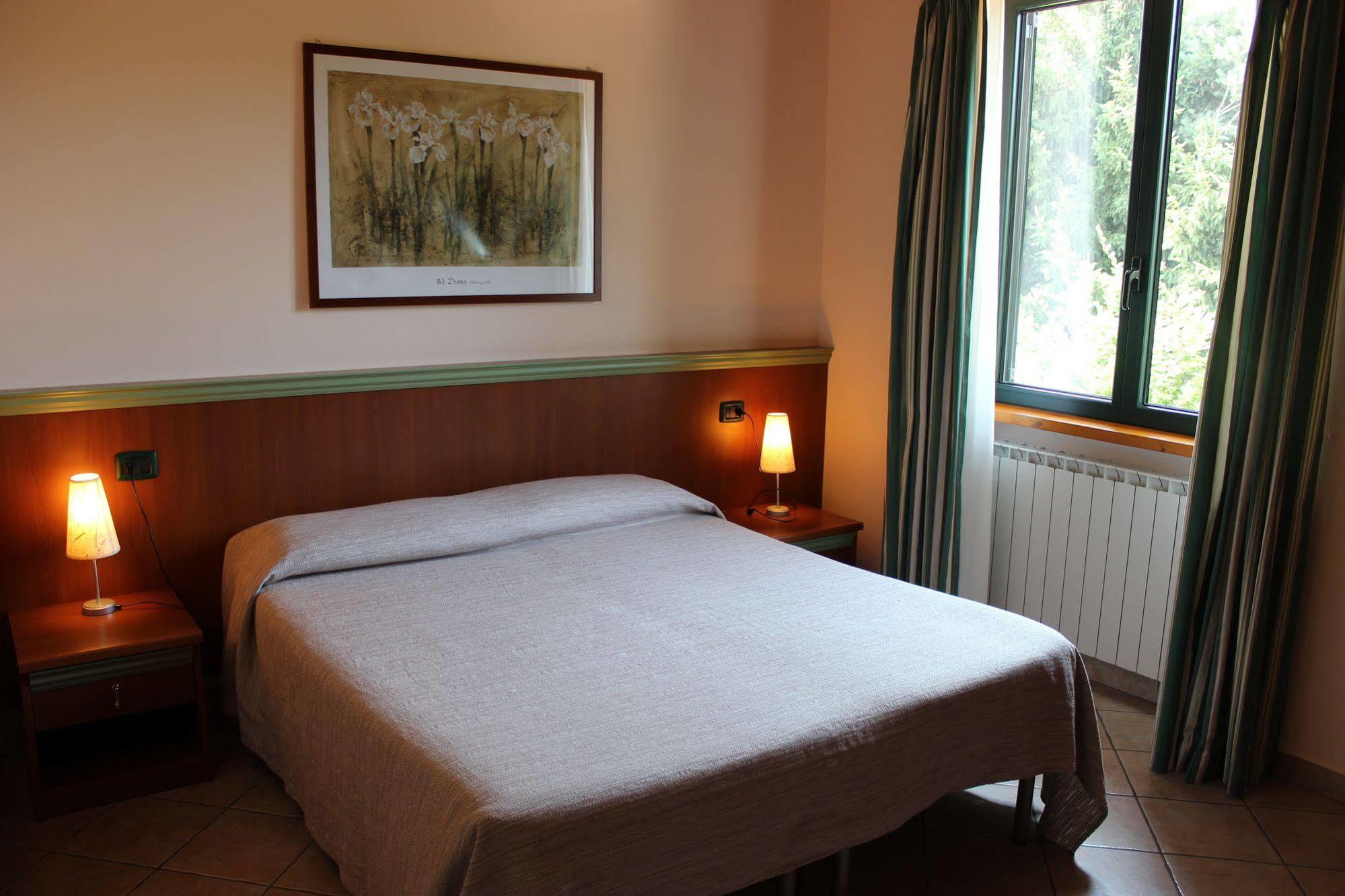 Villa Giglio Arsago Seprio Εξωτερικό φωτογραφία
